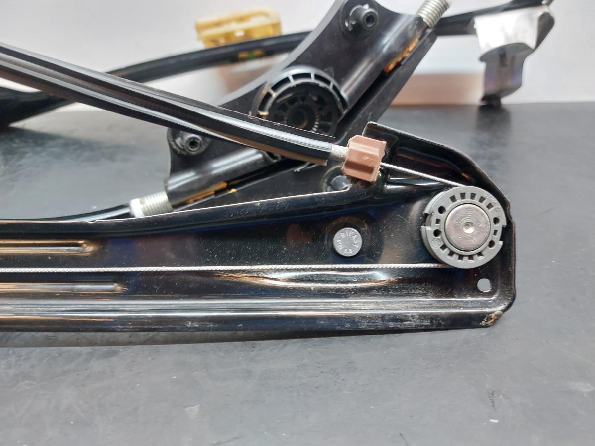 Right front window regulator VOLKSWAGEN Golf VII (5G1, BQ1, BE1, BE2) Imagem-13