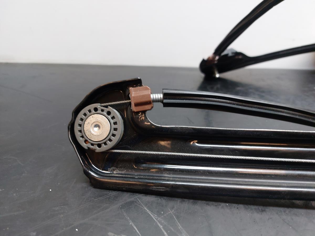 Right front window regulator VOLKSWAGEN Golf VII (5G1, BQ1, BE1, BE2) Imagem-15