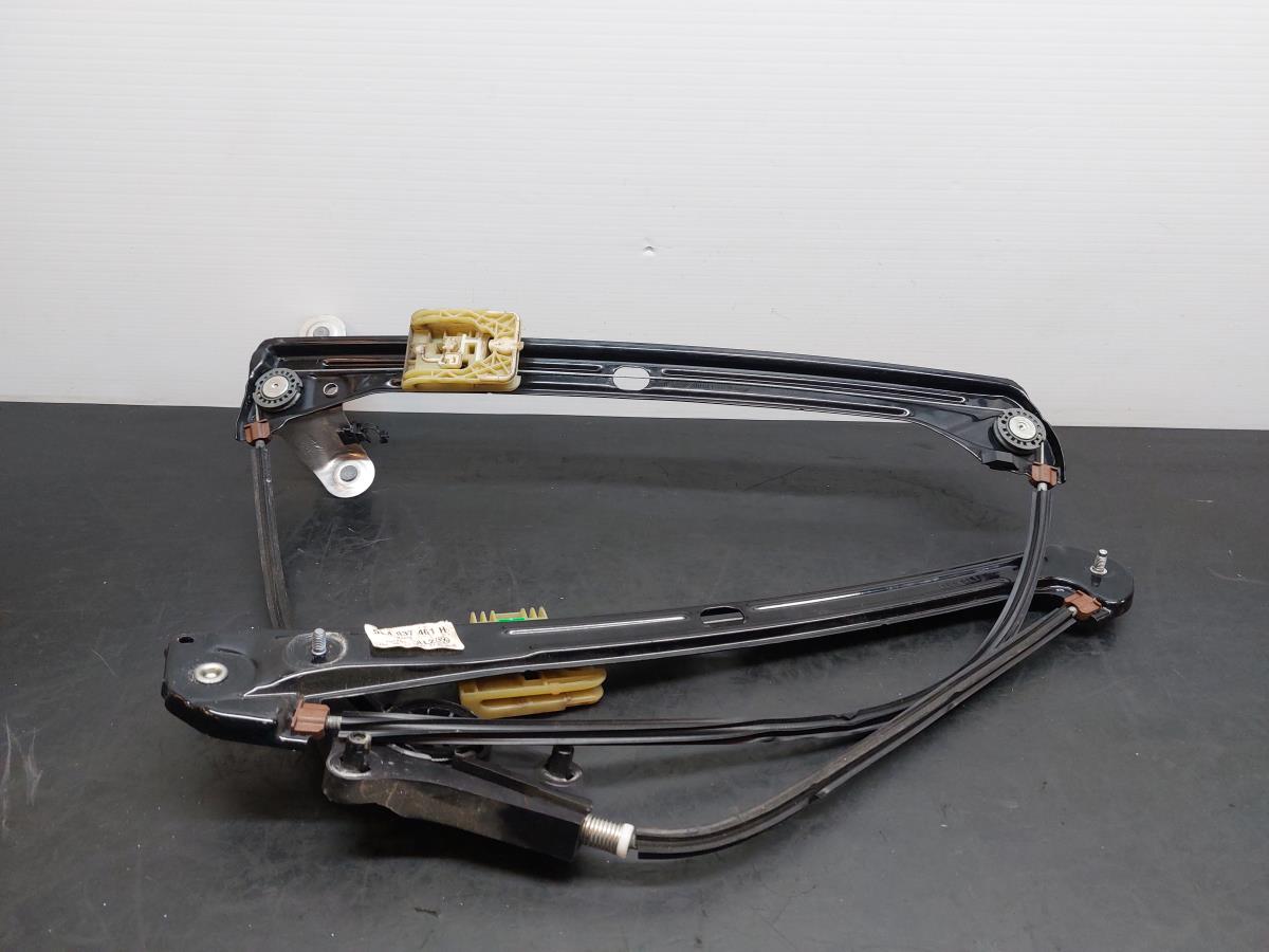 Elevalunas delantero izquierdo VOLKSWAGEN Golf VII (5G1, BQ1, BE1, BE2)