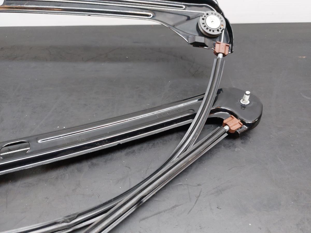 Left front window regulator VOLKSWAGEN Golf VII (5G1, BQ1, BE1, BE2) Imagem-3