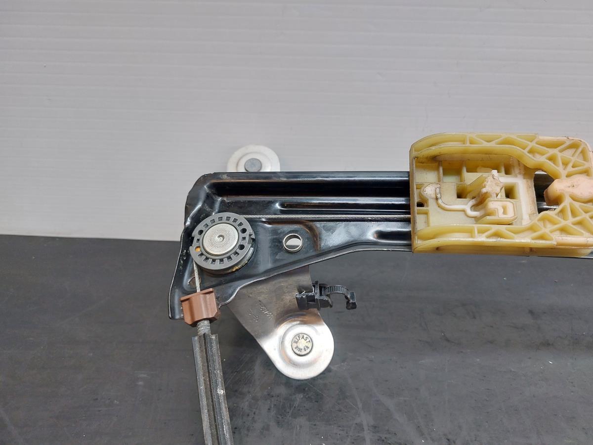 Left front window regulator VOLKSWAGEN Golf VII (5G1, BQ1, BE1, BE2) Imagem-6