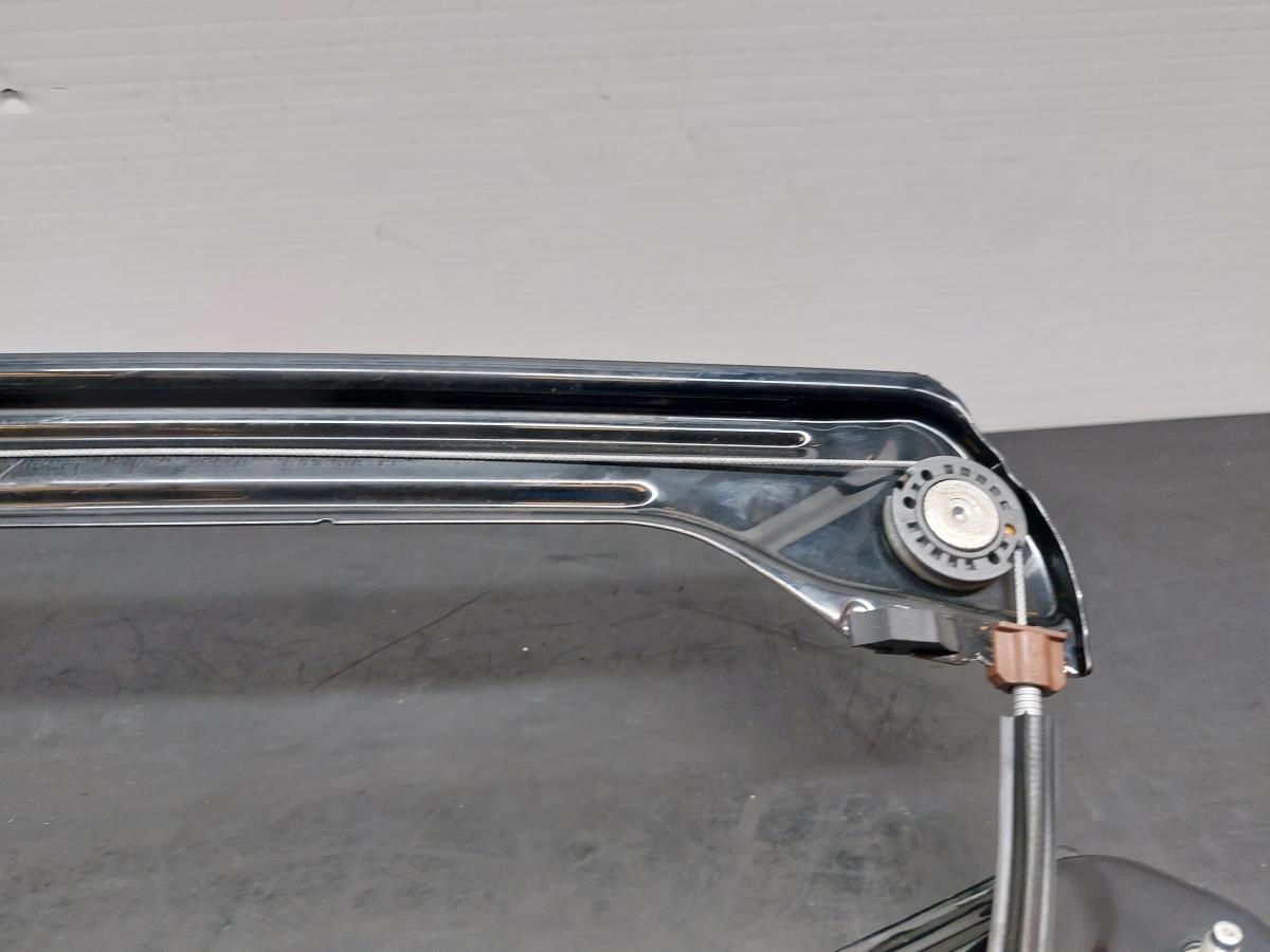 Left front window regulator VOLKSWAGEN Golf VII (5G1, BQ1, BE1, BE2) Imagem-4