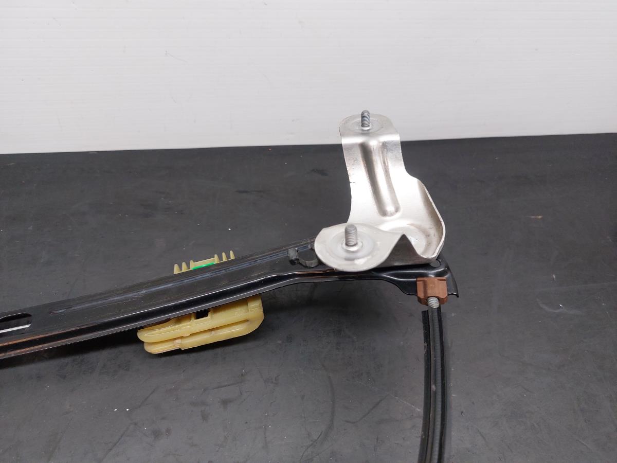 Left front window regulator VOLKSWAGEN Golf VII (5G1, BQ1, BE1, BE2) Imagem-13