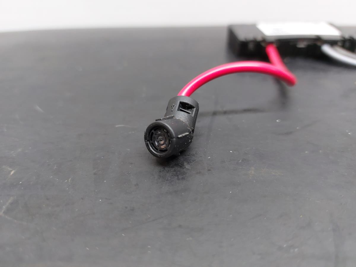 Sensor de alarma VOLKSWAGEN Golf VII (5G1, BQ1, BE1, BE2) Imagem-1