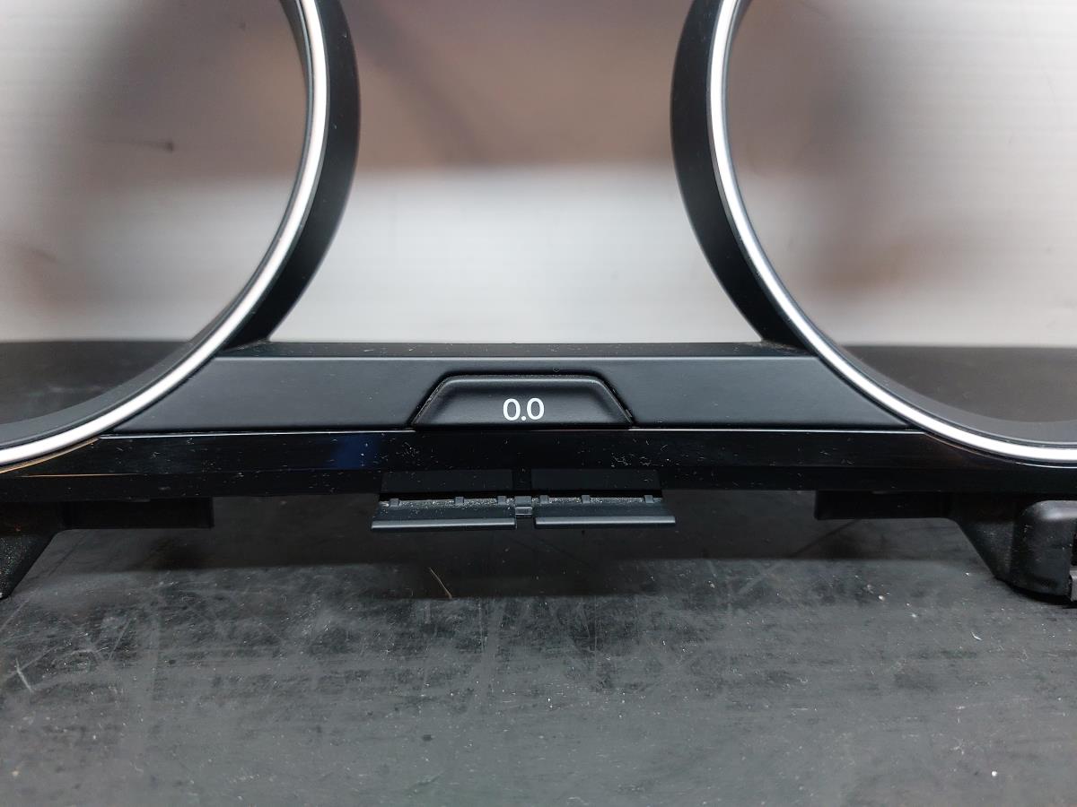 Aro Del Cuadro De Instrumentos VOLKSWAGEN Golf VII (5G1, BQ1, BE1, BE2) Imagem-4