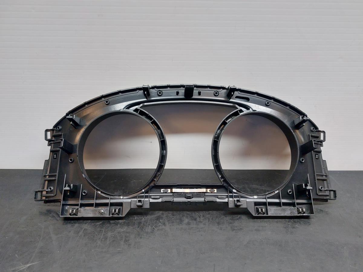 Aro Del Cuadro De Instrumentos VOLKSWAGEN Golf VII (5G1, BQ1, BE1, BE2) Imagem-5