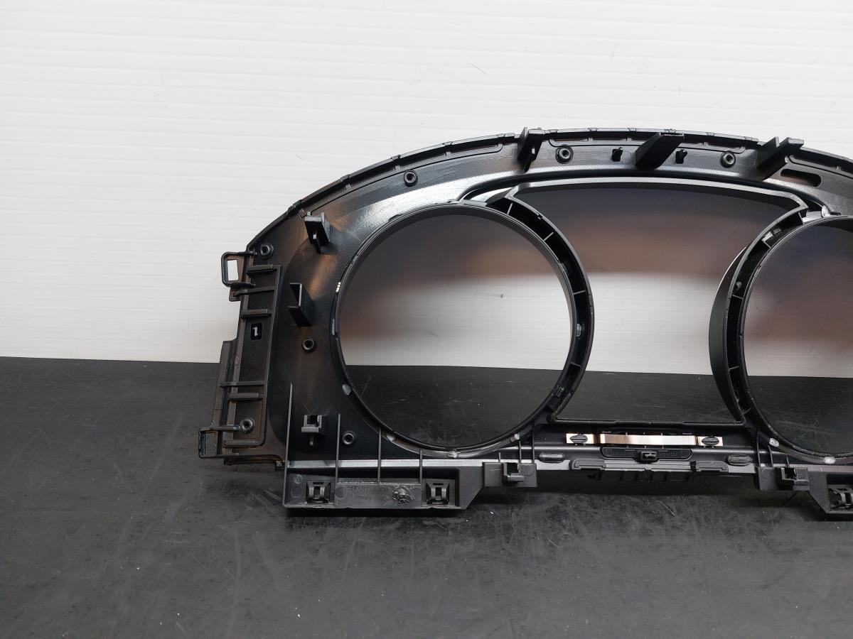 Aro Del Cuadro De Instrumentos VOLKSWAGEN Golf VII (5G1, BQ1, BE1, BE2) Imagem-8