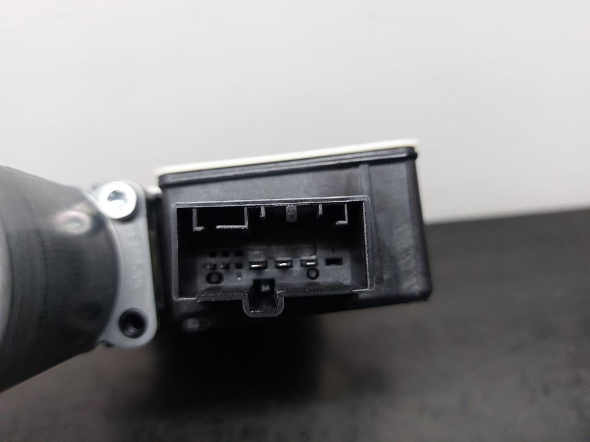 Motor vidro trás direito VOLKSWAGEN Golf VII (5G1, BQ1, BE1, BE2) Imagem-4