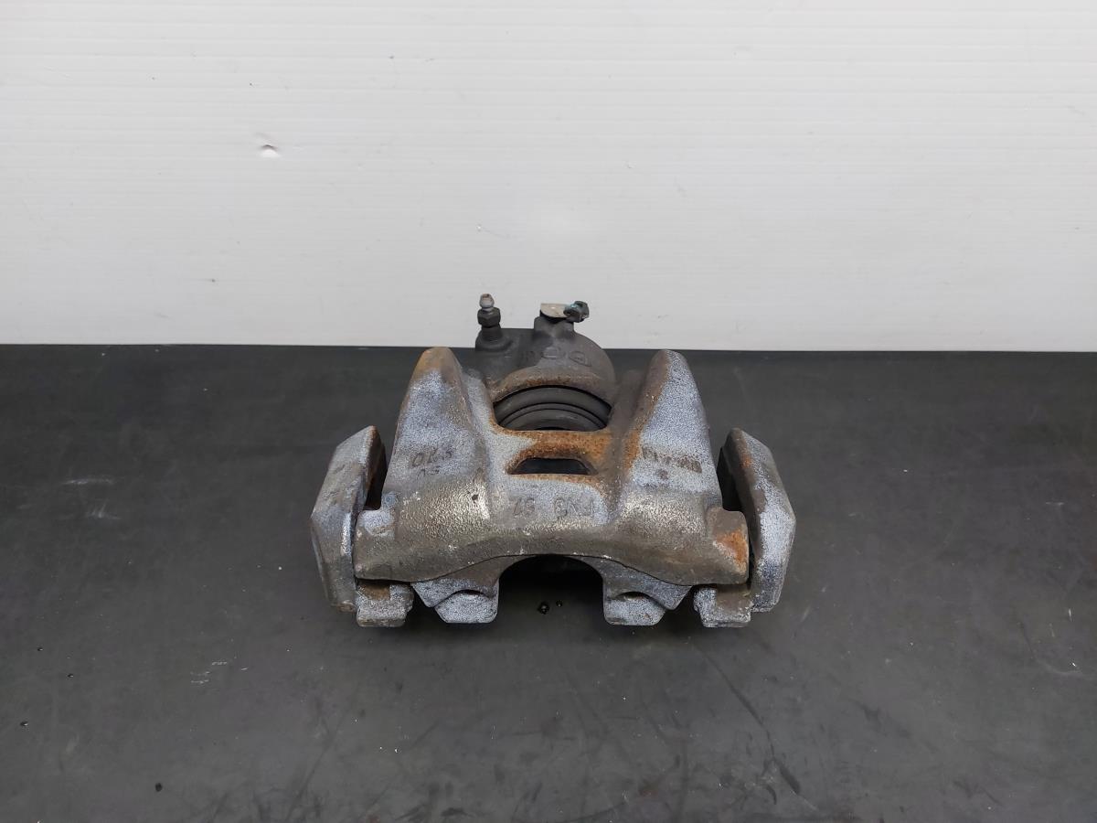 Pinza de freno Delantero Derecho ALFA ROMEO Giulietta (940_)