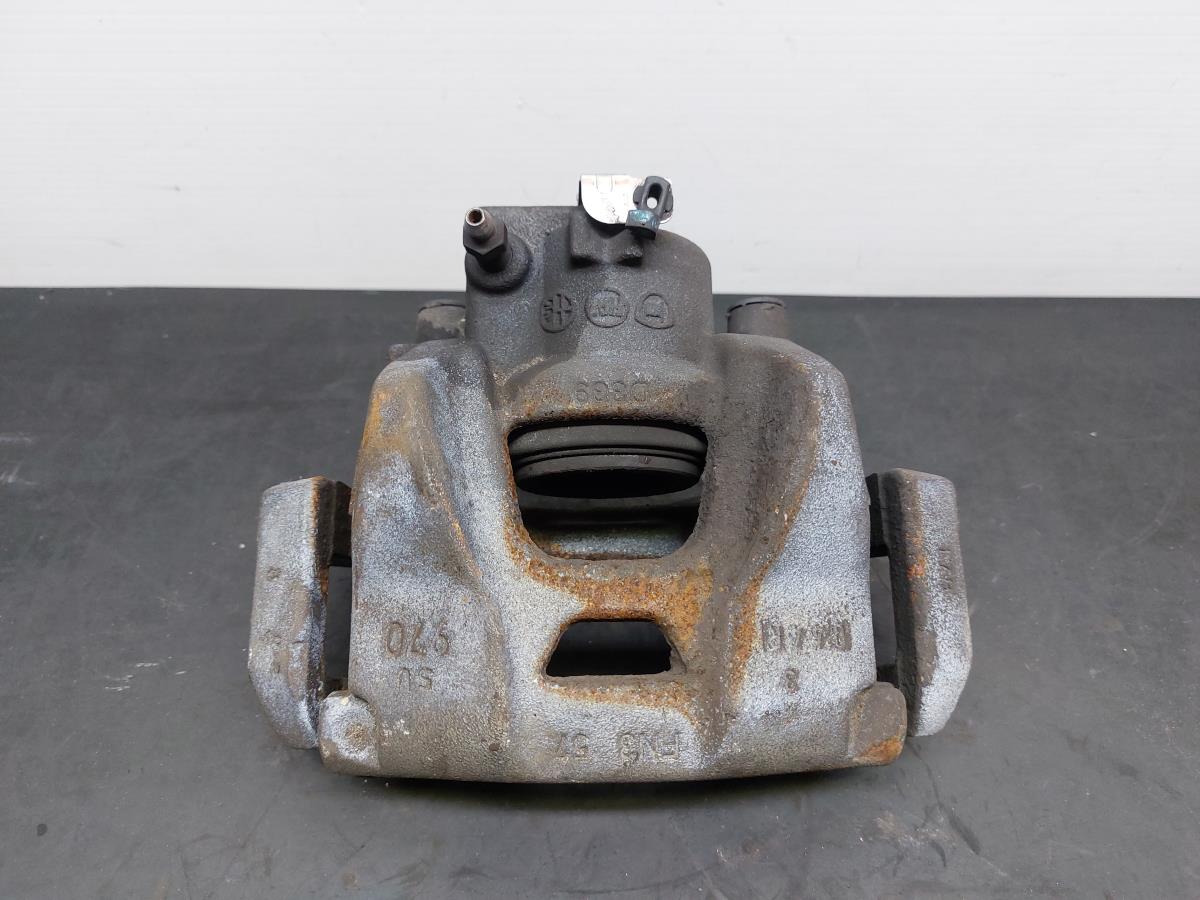 Pinza de freno Delantero Derecho ALFA ROMEO Giulietta (940_) Imagem-2