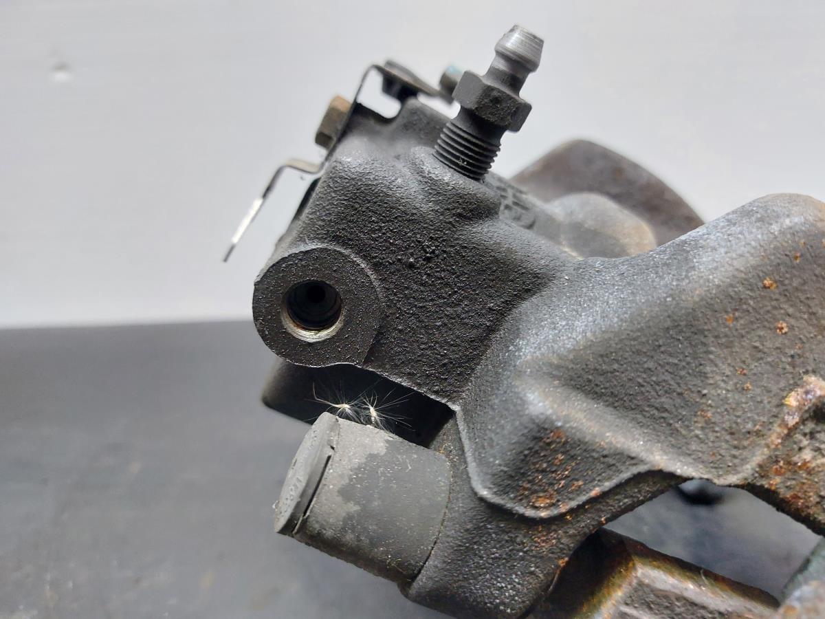 Pinza de freno Delantero Derecho ALFA ROMEO Giulietta (940_) Imagem-5