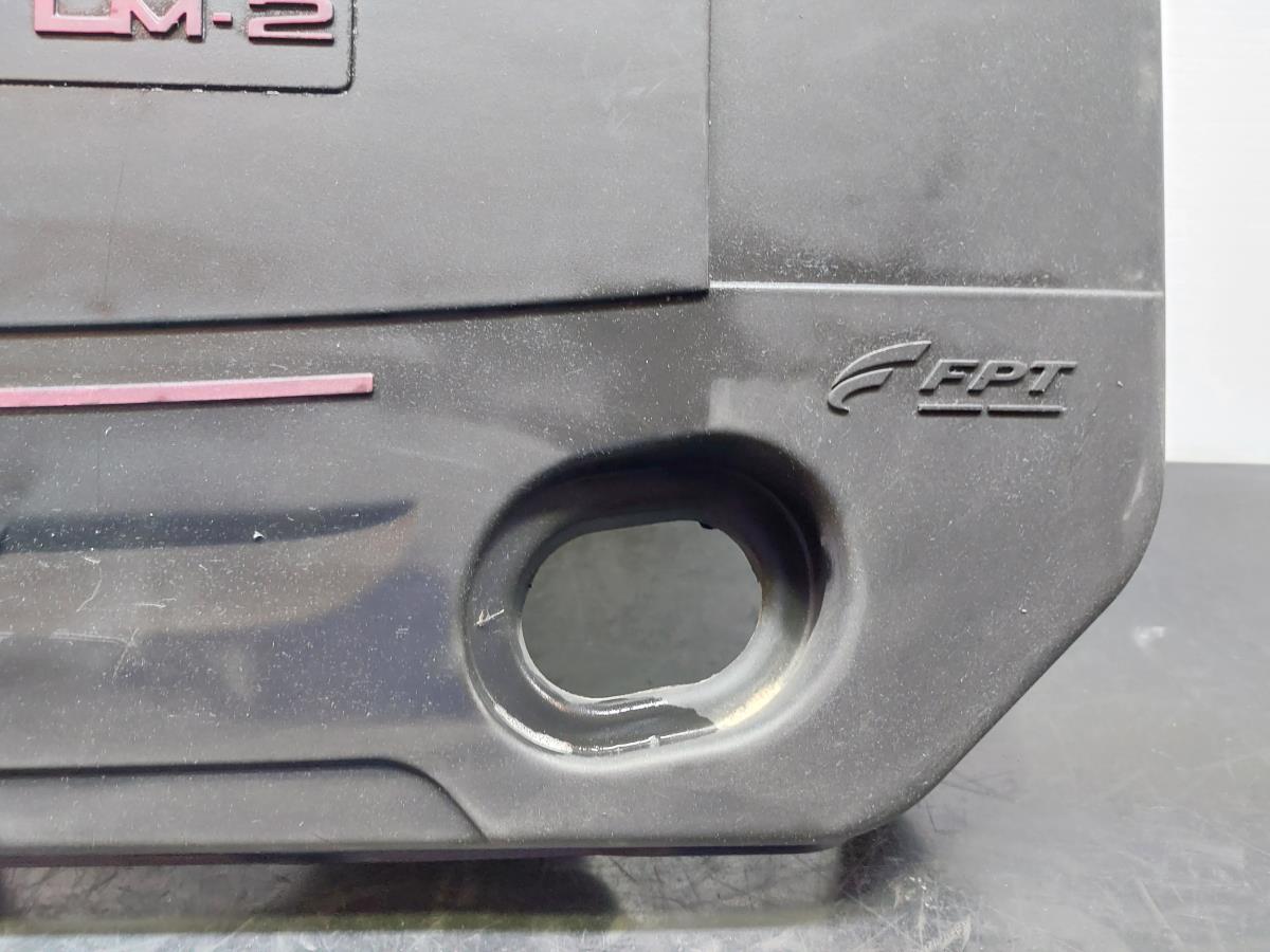 Cobertura del motor ALFA ROMEO Giulietta (940_) Imagem-1