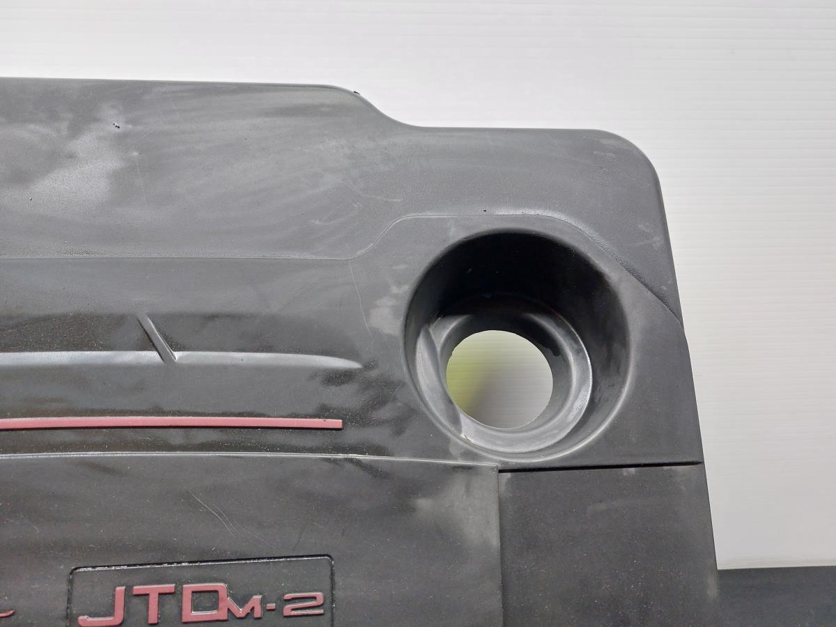 Cobertura del motor ALFA ROMEO Giulietta (940_) Imagem-2