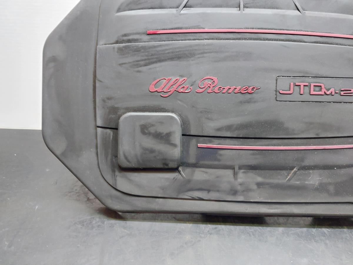 Cobertura del motor ALFA ROMEO Giulietta (940_) Imagem-3