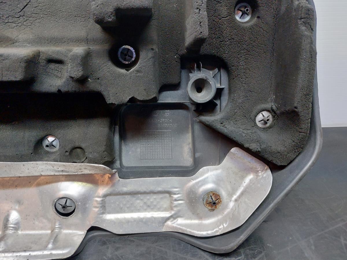 Cobertura del motor ALFA ROMEO Giulietta (940_) Imagem-6