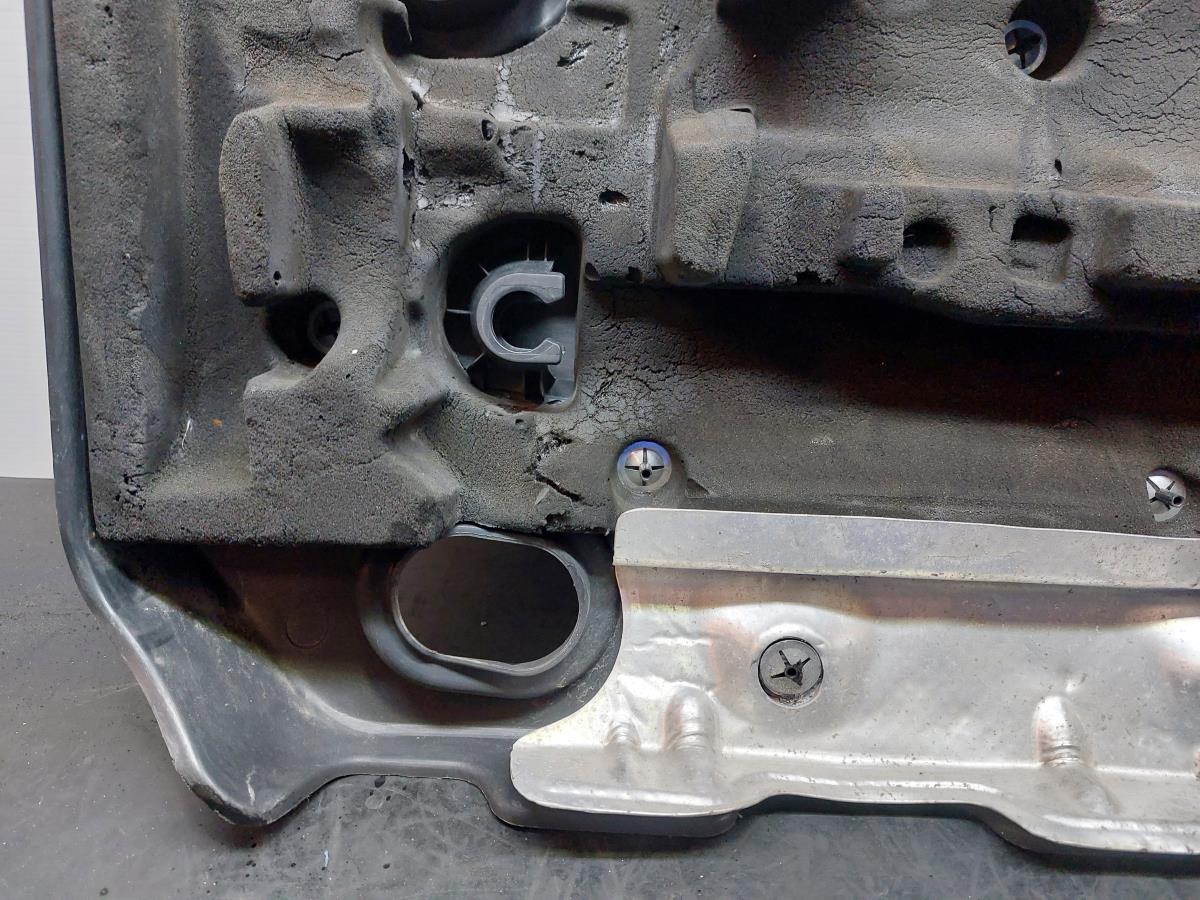 Cobertura del motor ALFA ROMEO Giulietta (940_) Imagem-9