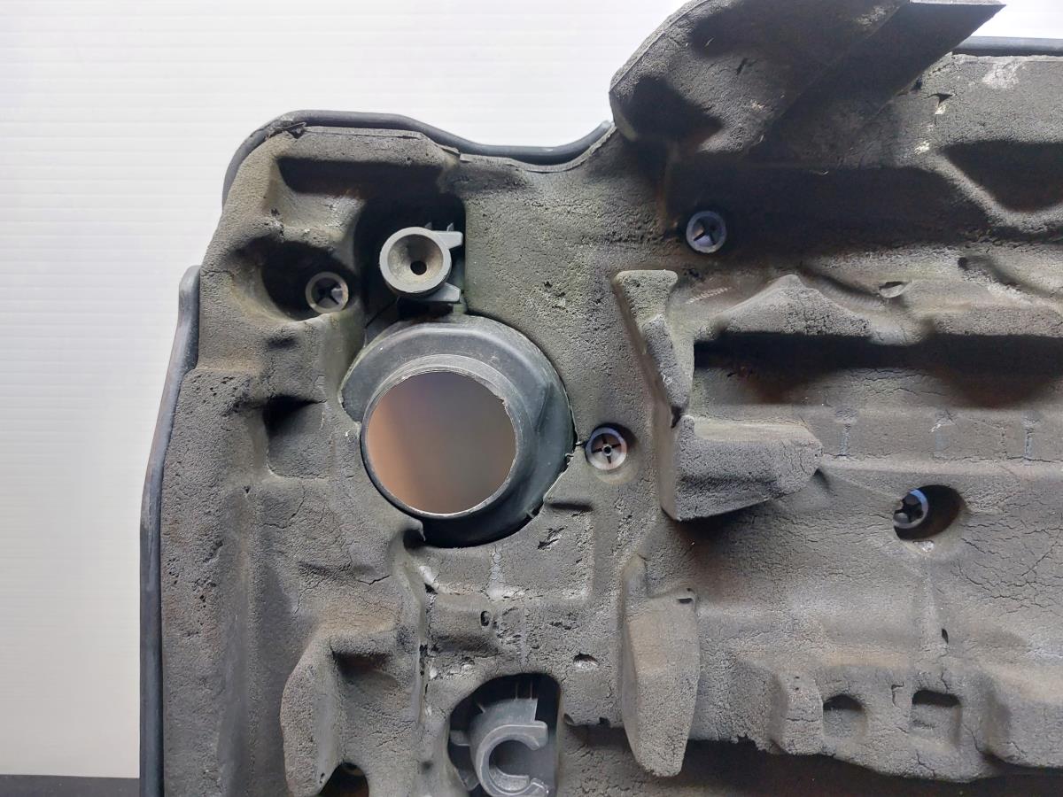 Cobertura del motor ALFA ROMEO Giulietta (940_) Imagem-8
