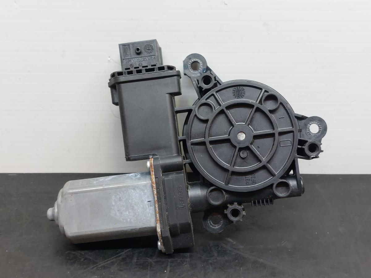 Motore alzacristallo posteriore destro ALFA ROMEO Giulietta (940_)