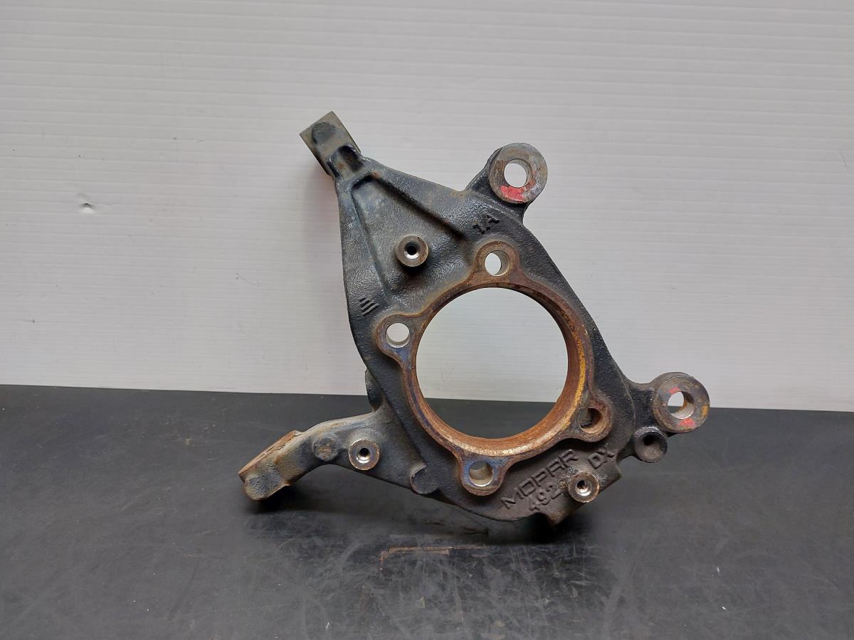 Manga de eixo frente direita FIAT 500X (334_)