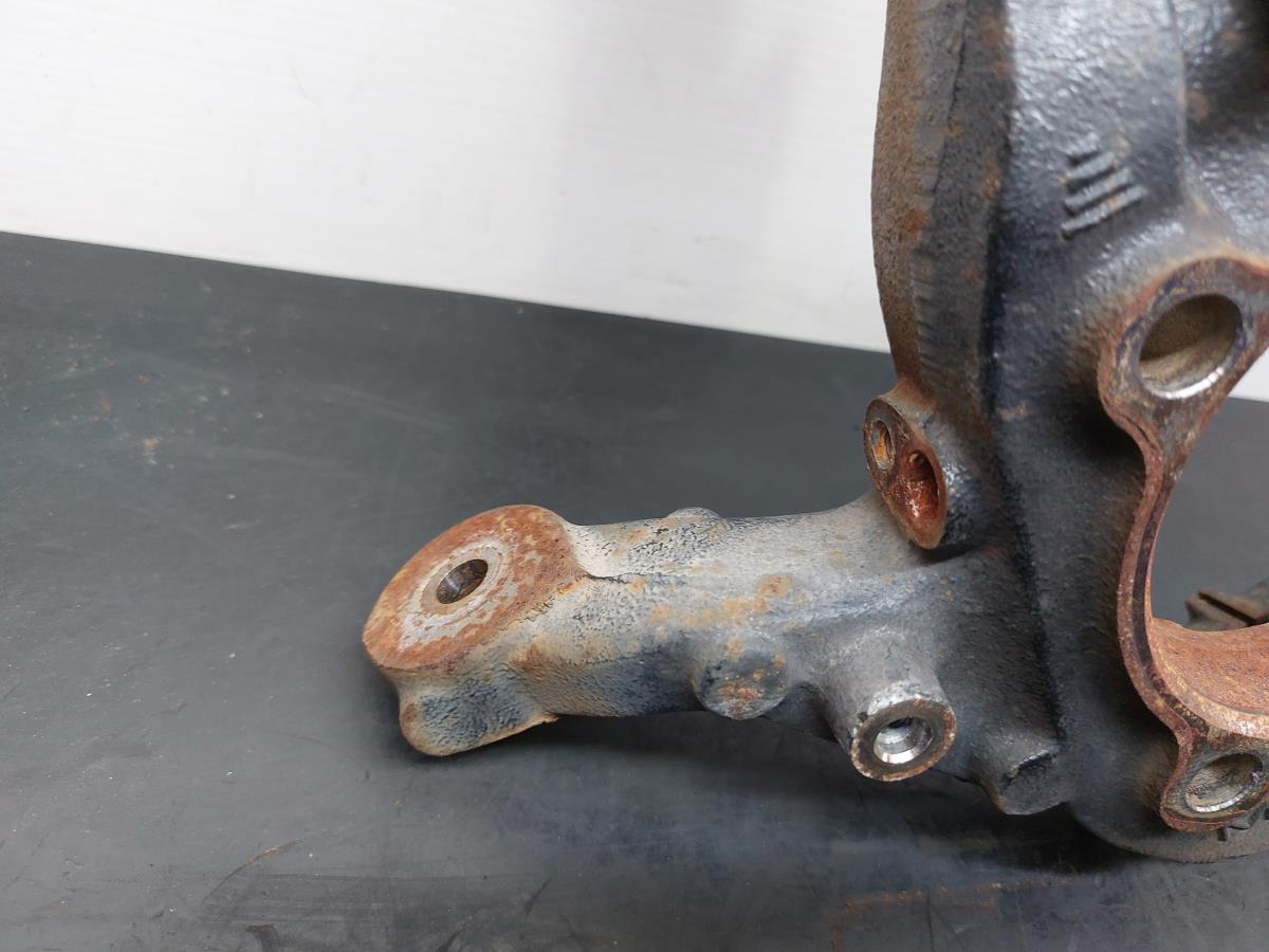 Right front steering knuckle FIAT 500X (334_) Imagem-3