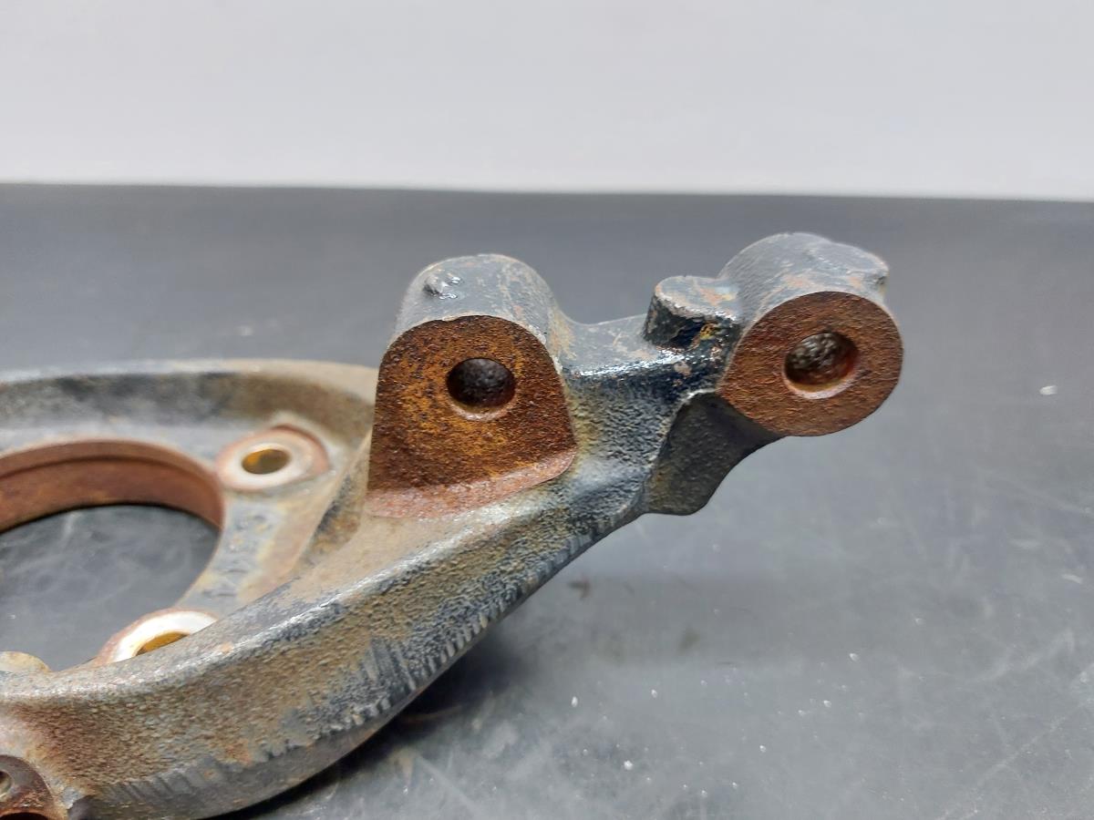 Right front steering knuckle FIAT 500X (334_) Imagem-4