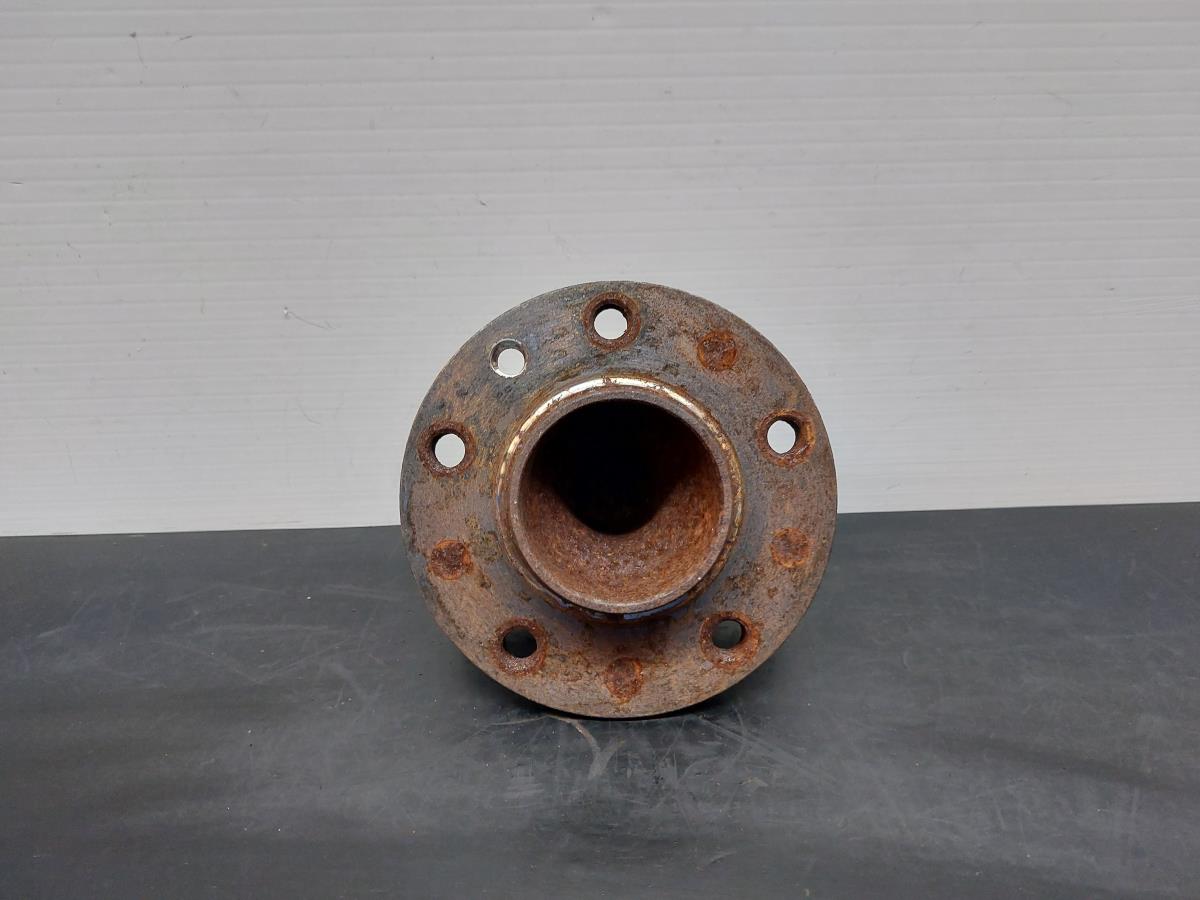 Cubo da roda FIAT 500X (334_)