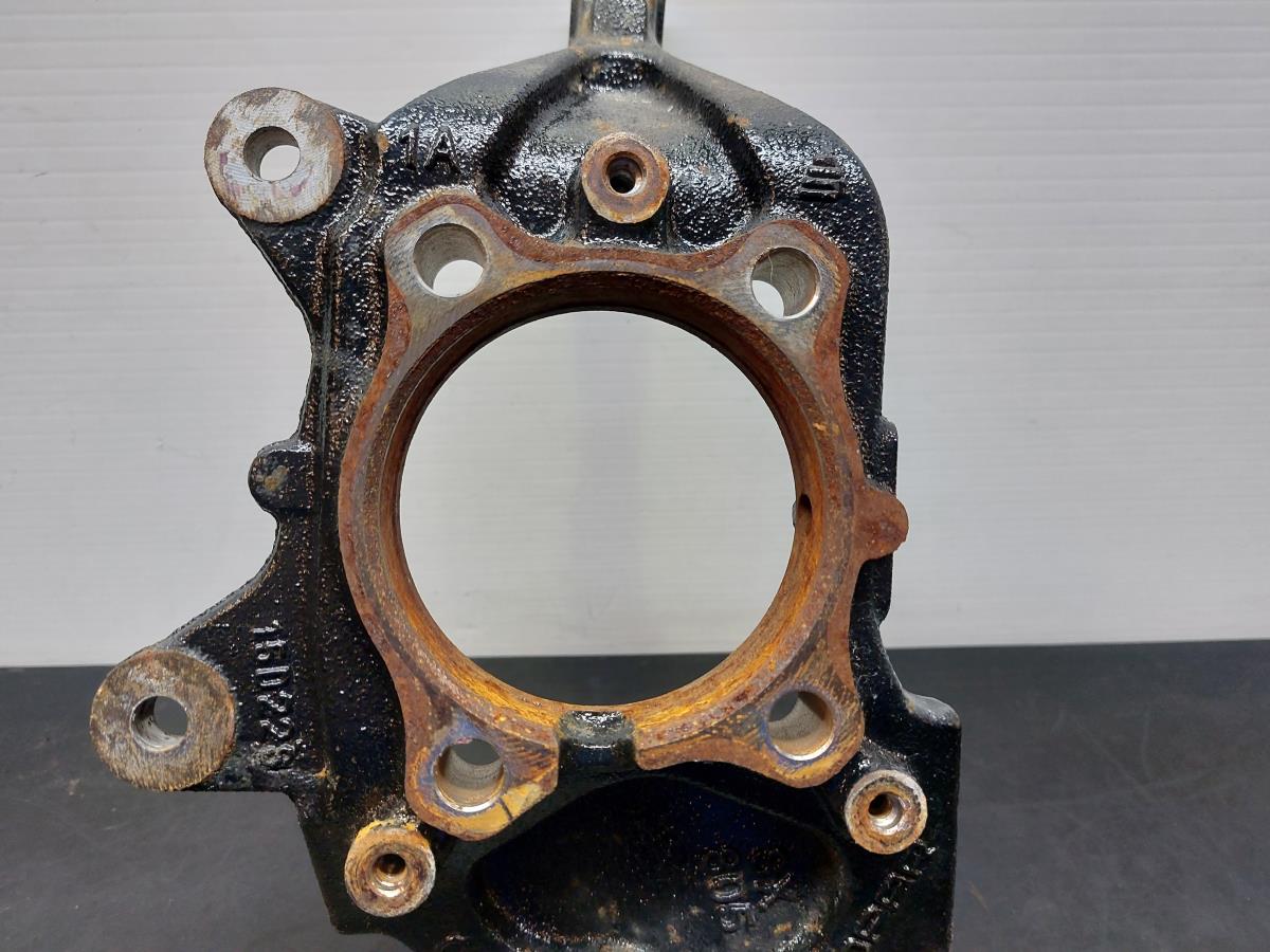Mangueta trasera izquierda FIAT 500X (334_) Imagem-1