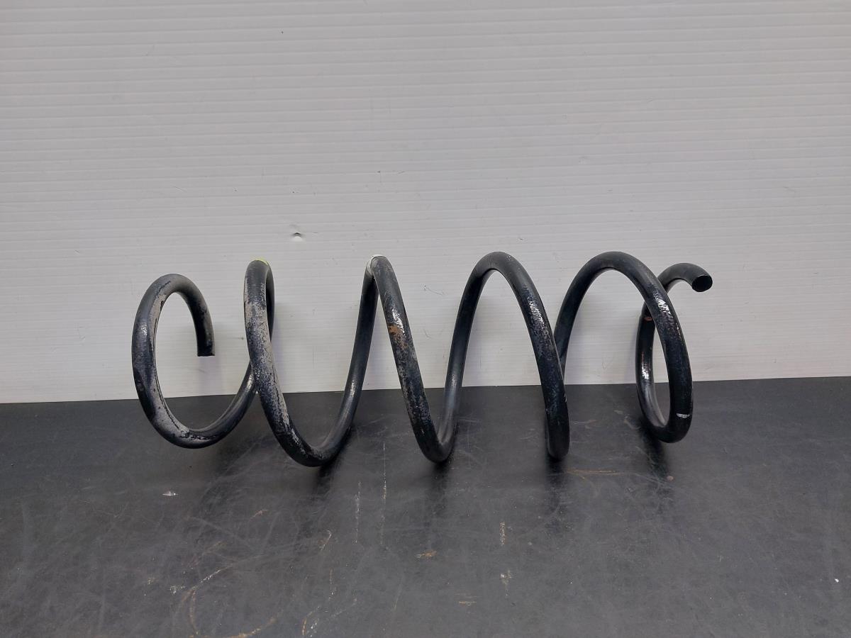 Molla sospensione anteriore destra FIAT 500X (334_)