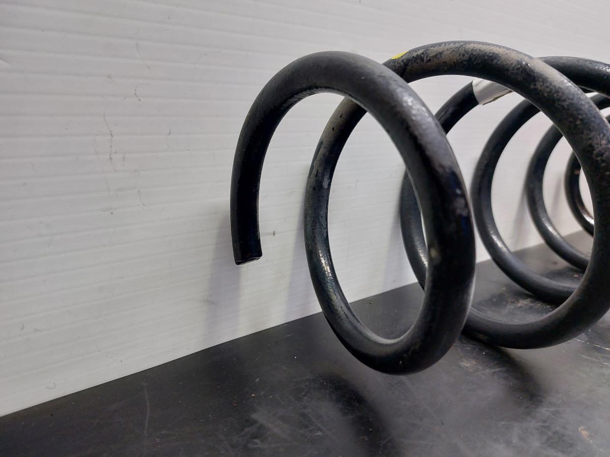 Mola de suspensão frente direita FIAT 500X (334_) Imagem-2