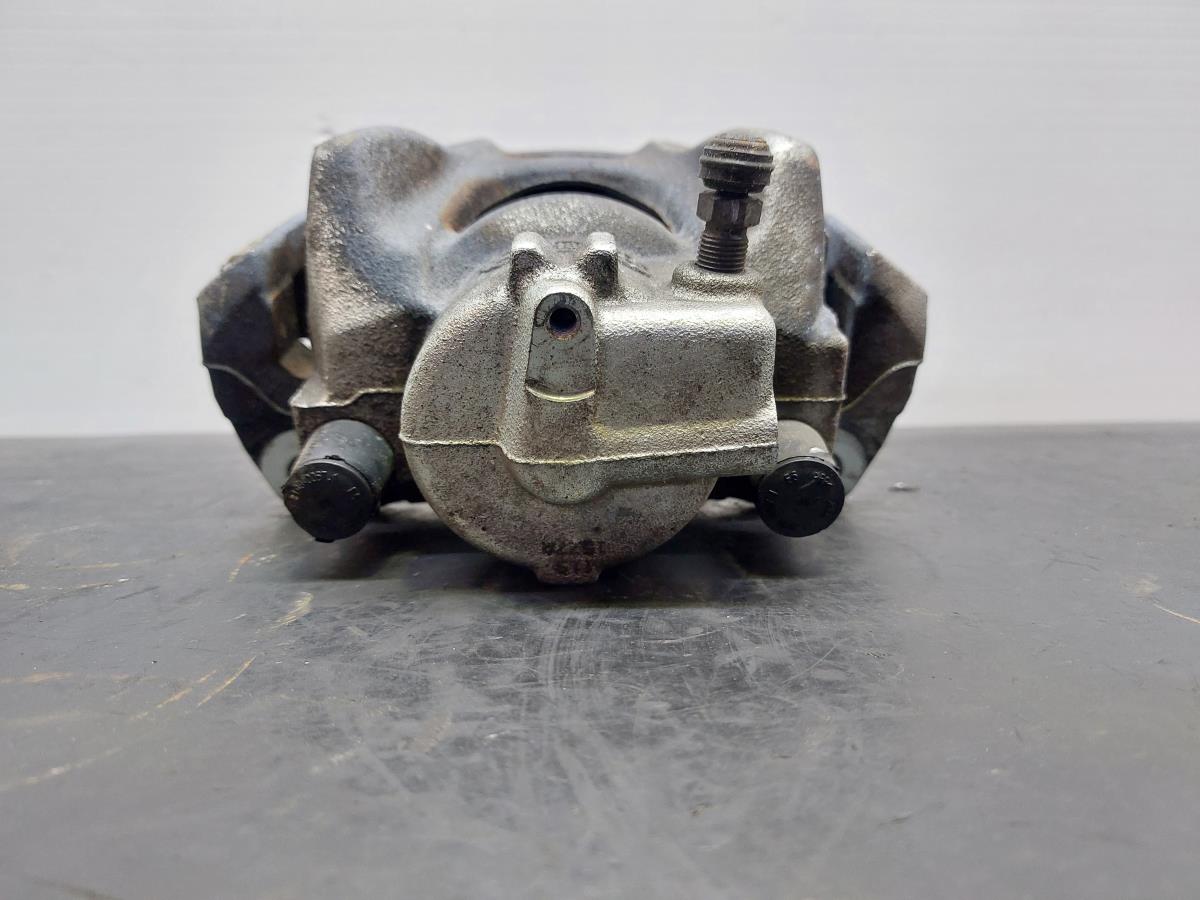 Étrier de frein avant Droite FIAT 500X (334_) Imagem-3