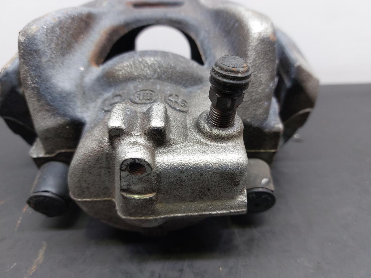 Étrier de frein avant Droite FIAT 500X (334_) Imagem-4