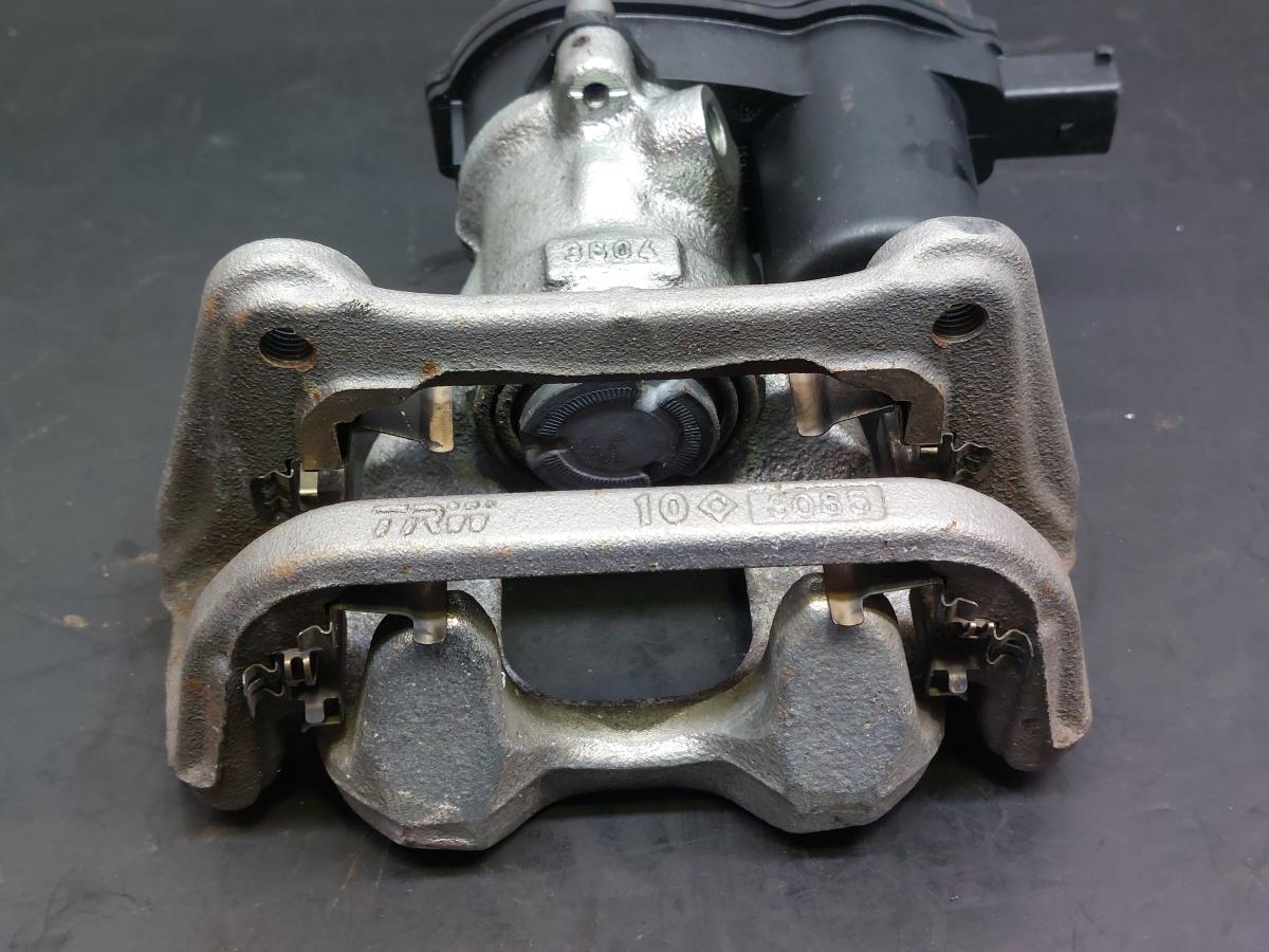 Right rear Brake Caliper FIAT 500X (334_) Imagem-7