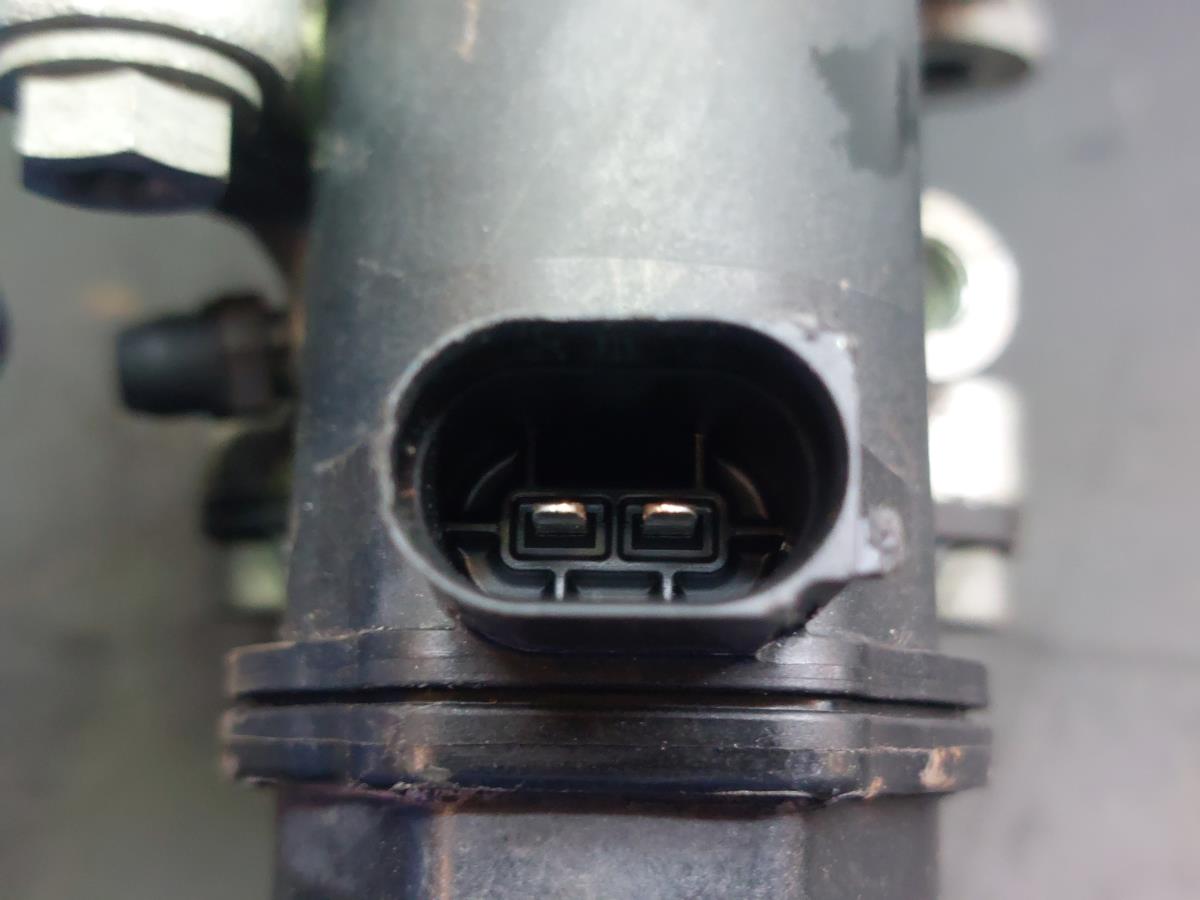 Right rear Brake Caliper FIAT 500X (334_) Imagem-6