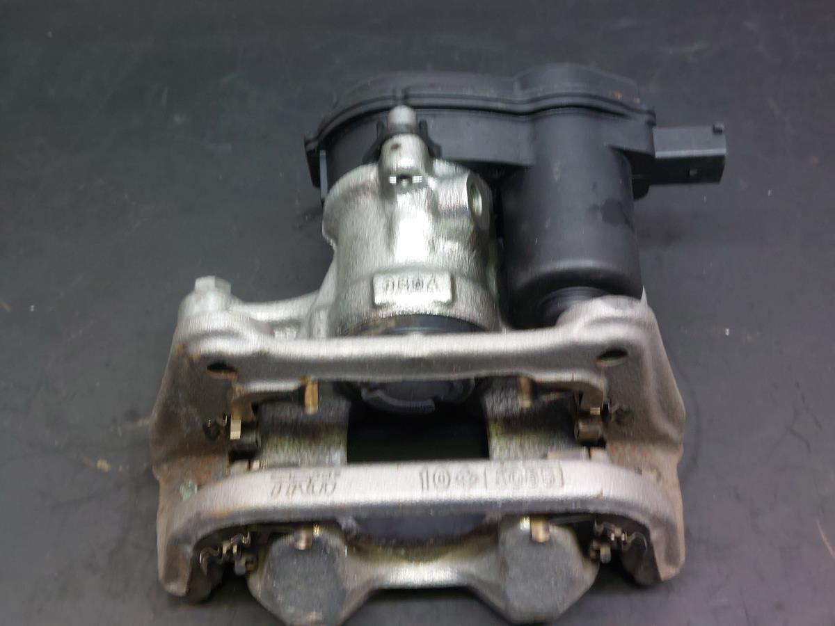 Right rear Brake Caliper FIAT 500X (334_) Imagem-8