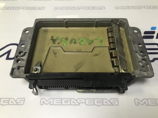 Centralina motore / ECU RENAULT Laguna I (B56_, 556_) Imagem-3