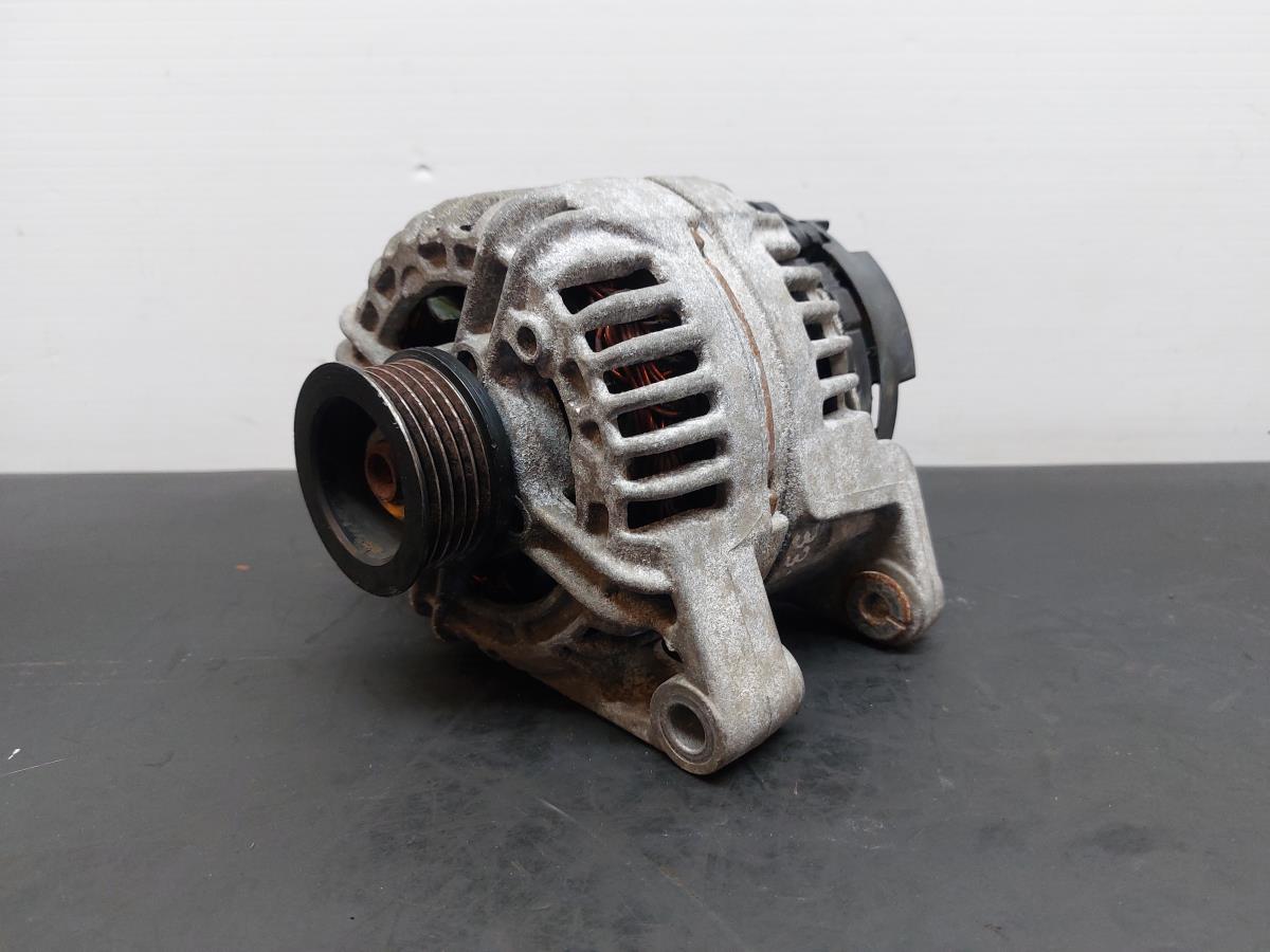 Alternador OPEL Astra H Hatchback (L48)