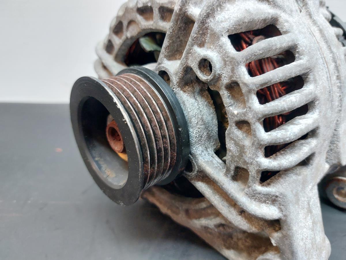Alternador OPEL Astra H Hatchback (L48) Imagem-1