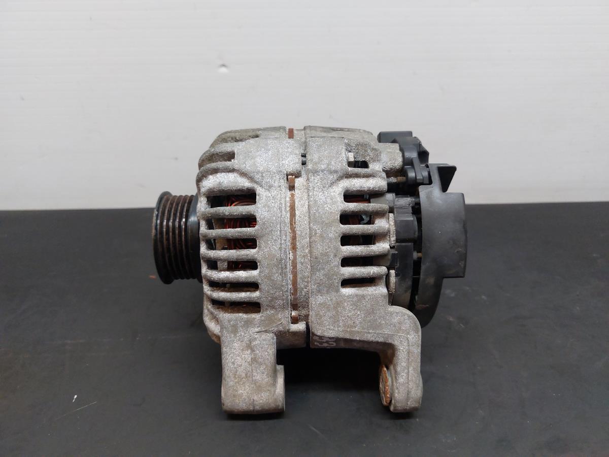 Alternador OPEL Astra H Hatchback (L48) Imagem-2