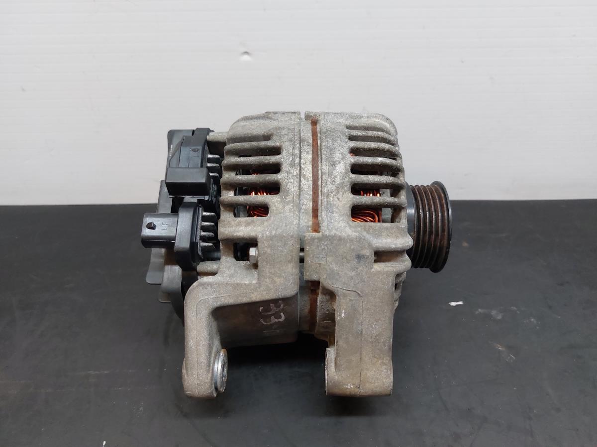 Alternador OPEL Astra H Hatchback (L48) Imagem-6