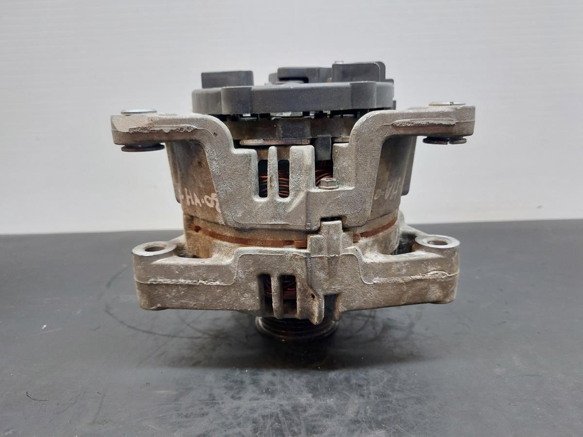 Alternador OPEL Astra H Hatchback (L48) Imagem-7