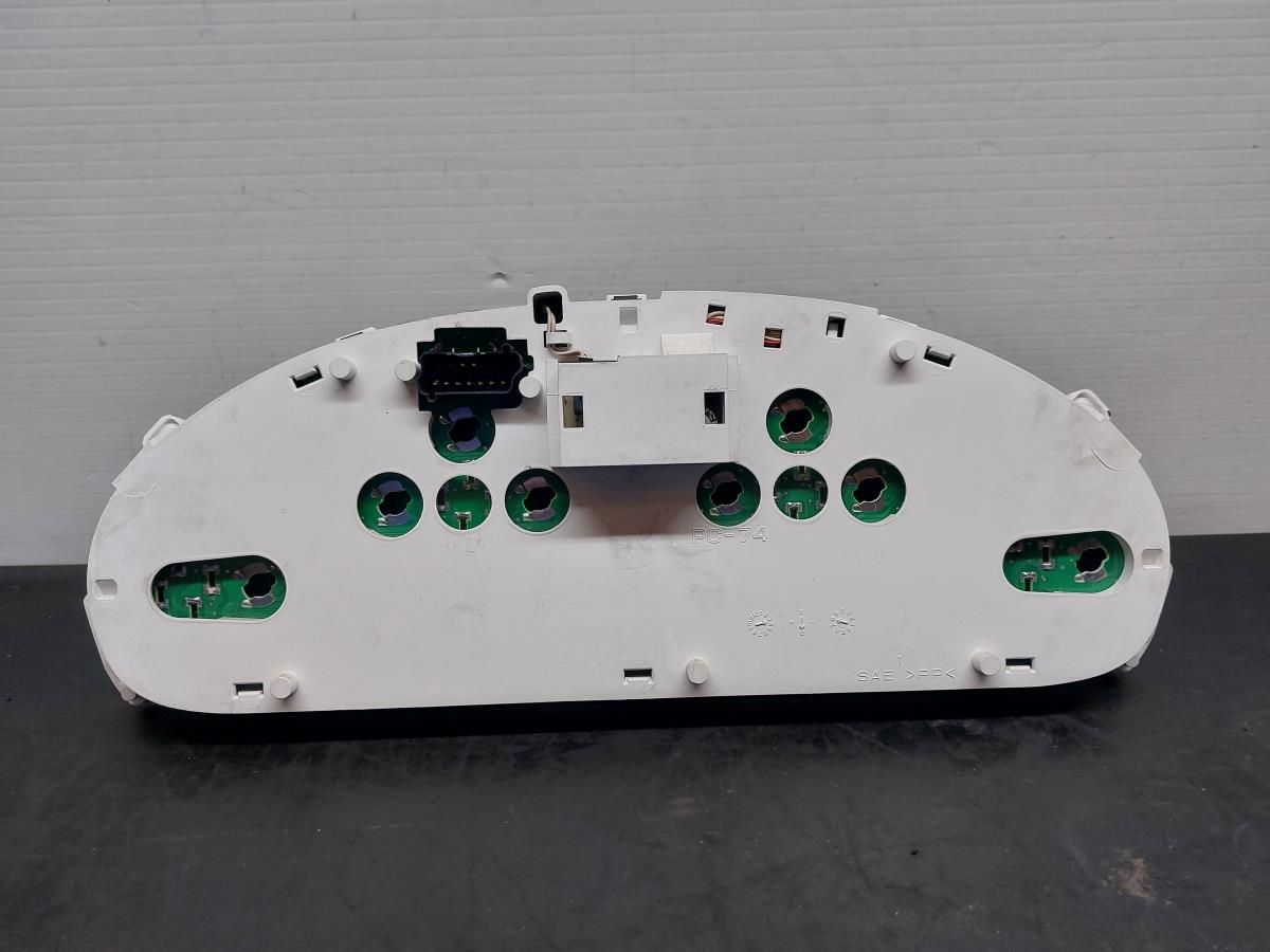 Quadro strumenti / Pannello strumenti CHRYSLER Voyager IV (RG, RS) Imagem-7