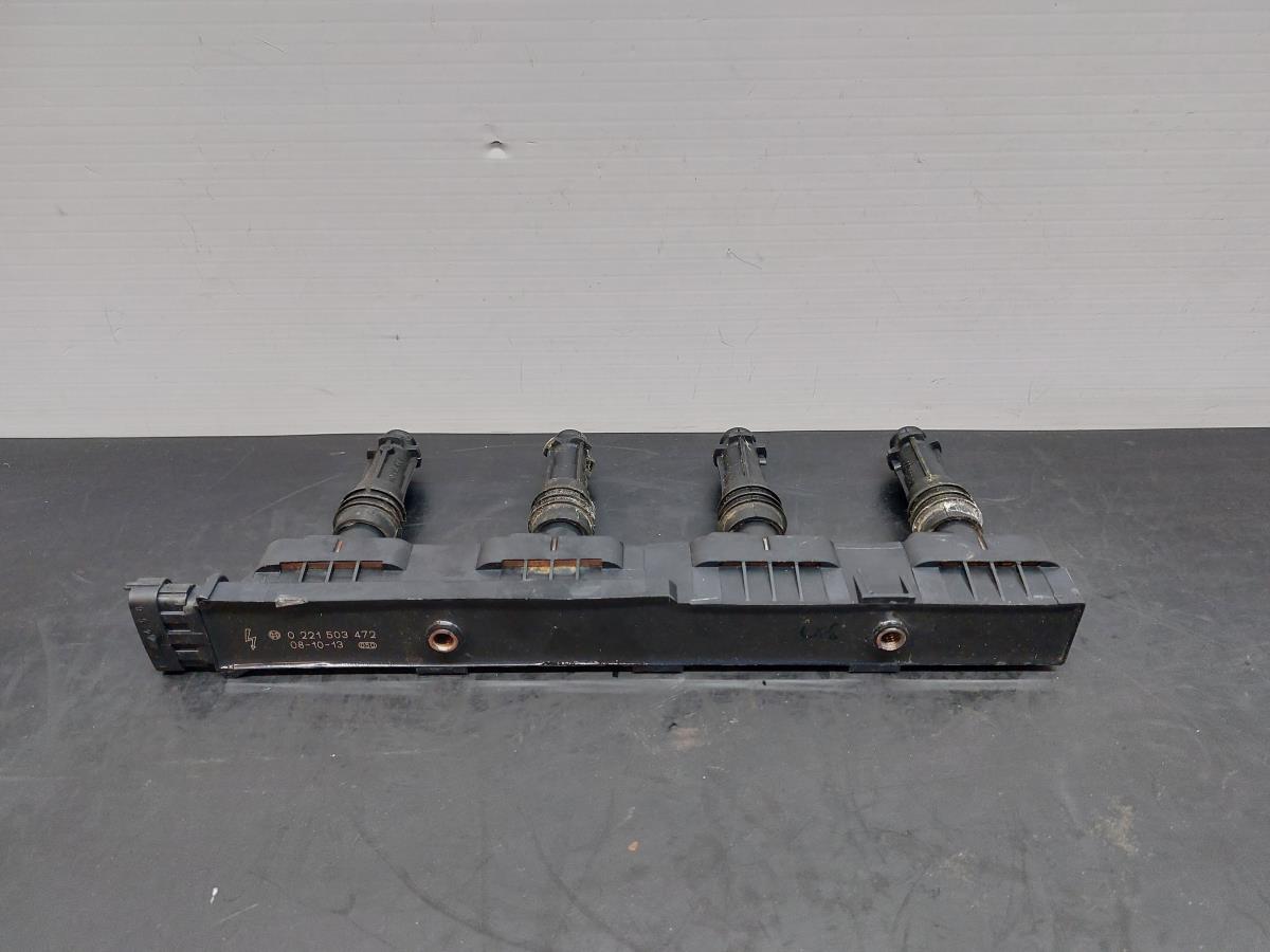 Ignition coil OPEL Astra H Hatchback (L48) Imagem-0