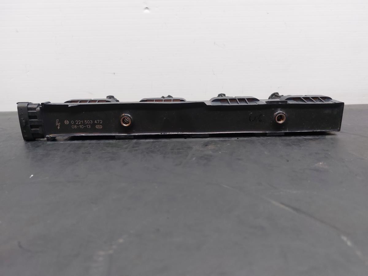 Ignition coil OPEL Astra H Hatchback (L48) Imagem-1