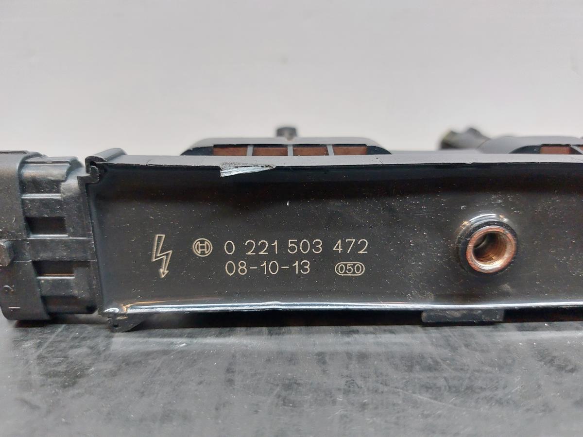 Ignition coil OPEL Astra H Hatchback (L48) Imagem-2