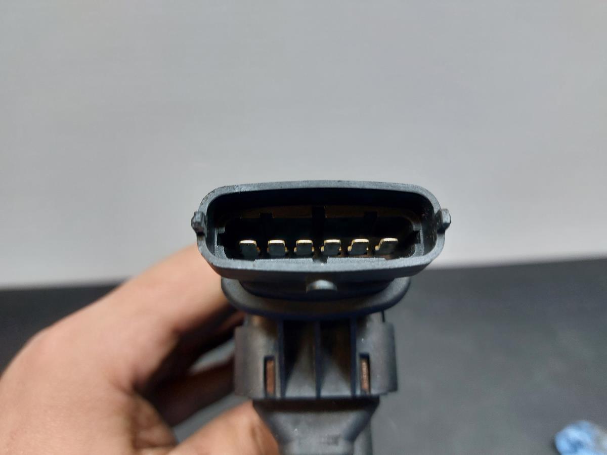 Ignition coil OPEL Astra H Hatchback (L48) Imagem-3