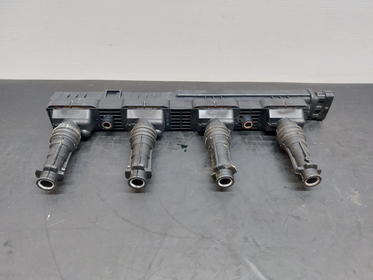 Ignition coil OPEL Astra H Hatchback (L48) Imagem-4