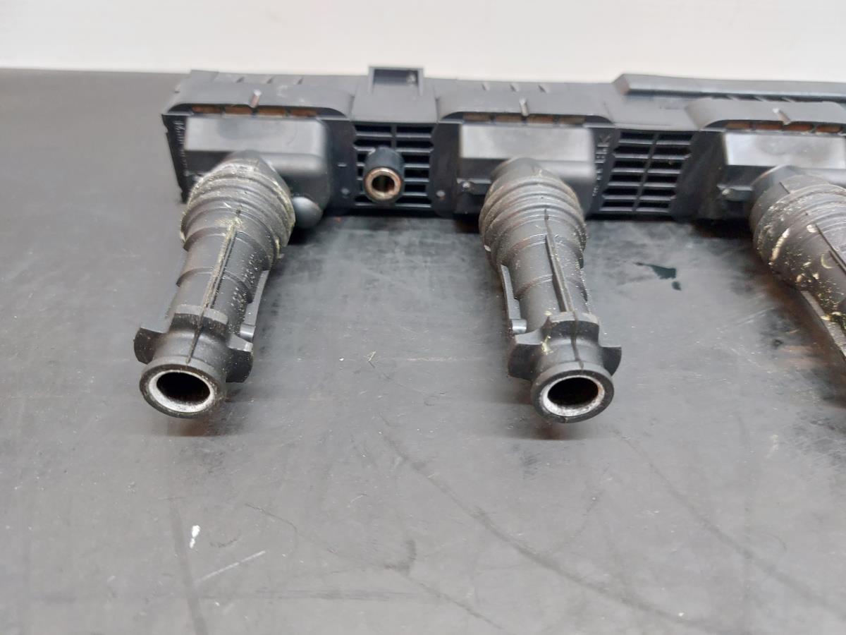 Ignition coil OPEL Astra H Hatchback (L48) Imagem-5