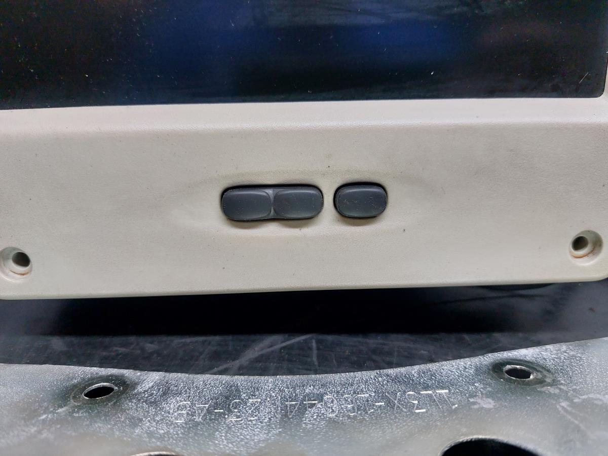Display / schermo informazioni CHRYSLER Voyager IV (RG, RS) Imagem-2