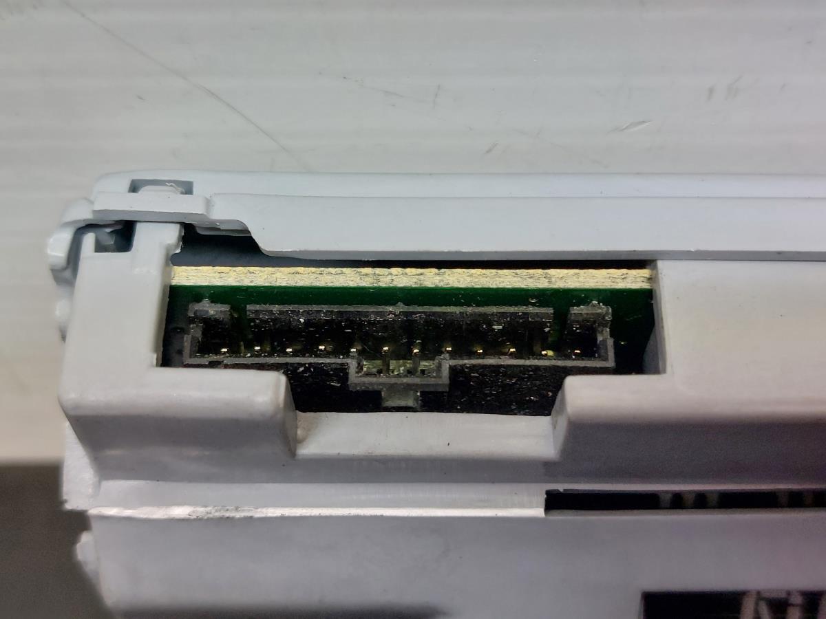 Display Monitor CHRYSLER Voyager IV (RG, RS) Imagem-2