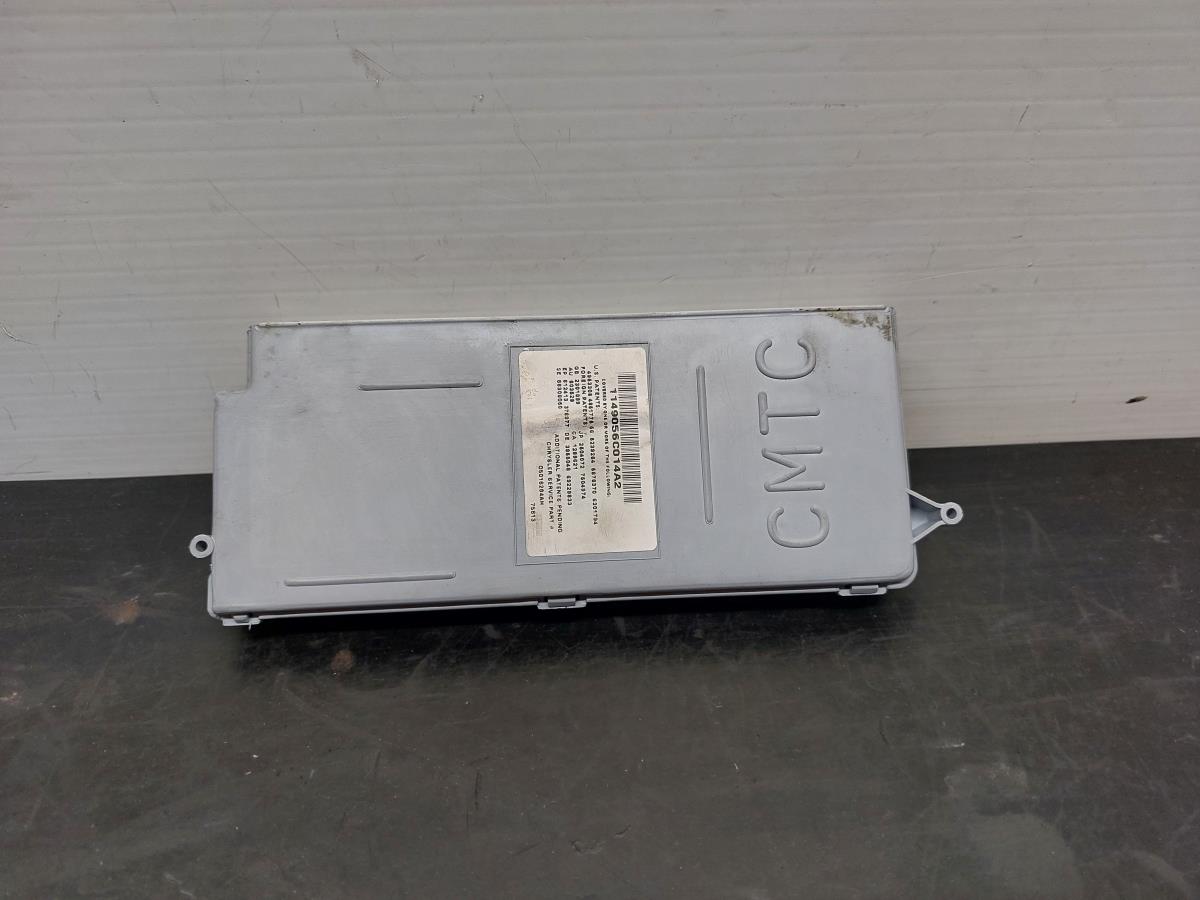 Display Monitor CHRYSLER Voyager IV (RG, RS) Imagem-4